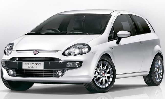 Fiat Caffe site goes live